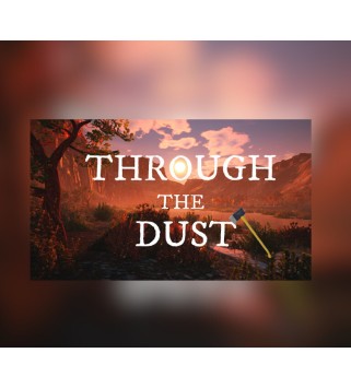 Through The Dust Steam Key GLOBAL